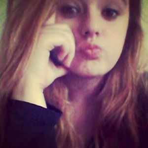 Meet your Posher, Felicia